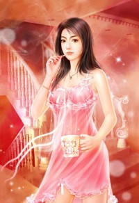 佛系喪屍小姐姐