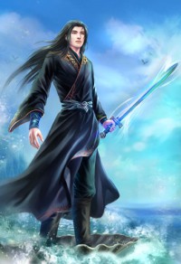 穿越時空的巫女