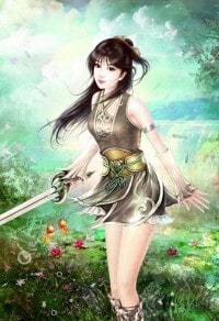 小白兔與大灰狼