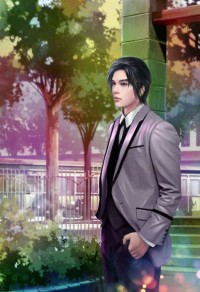 脱線小魔女