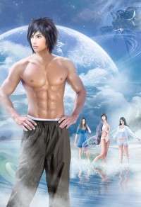 [GL百合]长公主又送宝贝来了（完结）